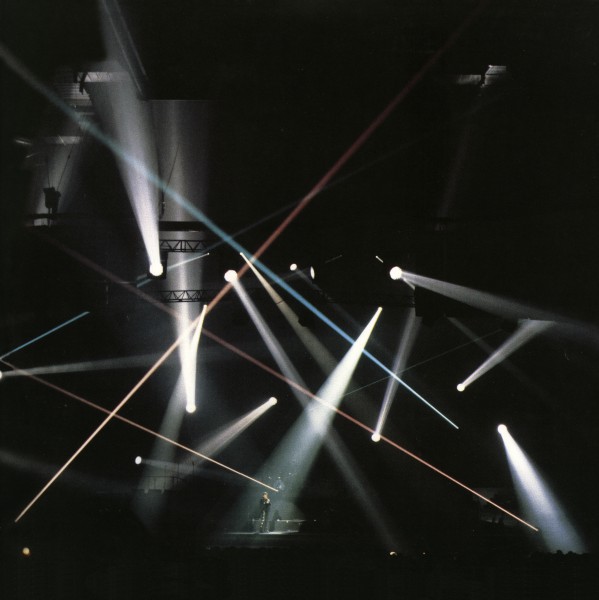 LP Dans la chaleur de Bercy Hachette M 0 1372 - 26 - F