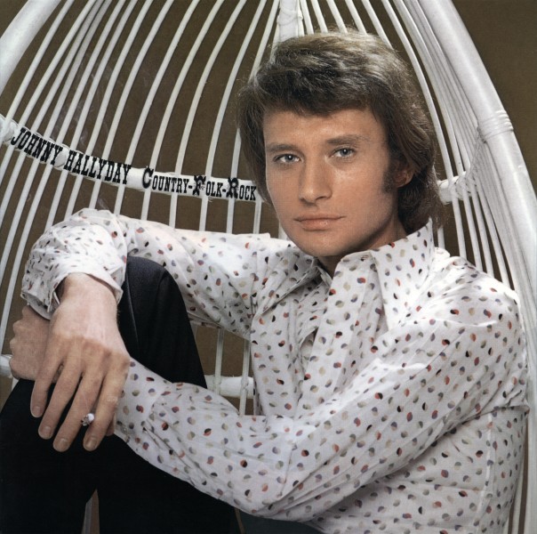 LP Country - Folk - Rock Hachette M 0 1372 - 27 - F