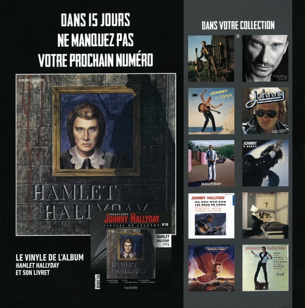 LP Country - Folk - Rock Hachette M 0 1372 - 27 - F