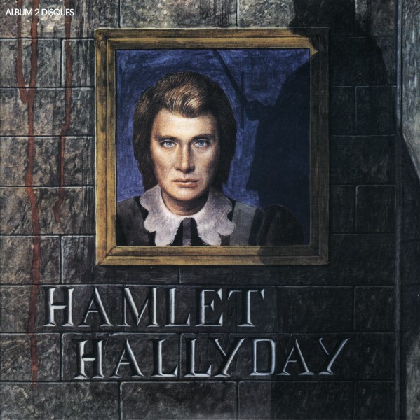 LP Hamlet Hallyday Hachette M 01372 - 28 - F