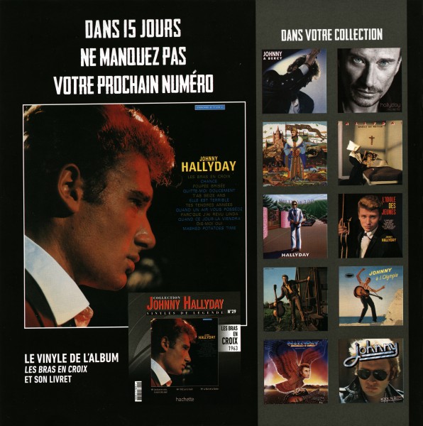 LP Hamlet Hallyday Hachette M 01372 - 28 - F