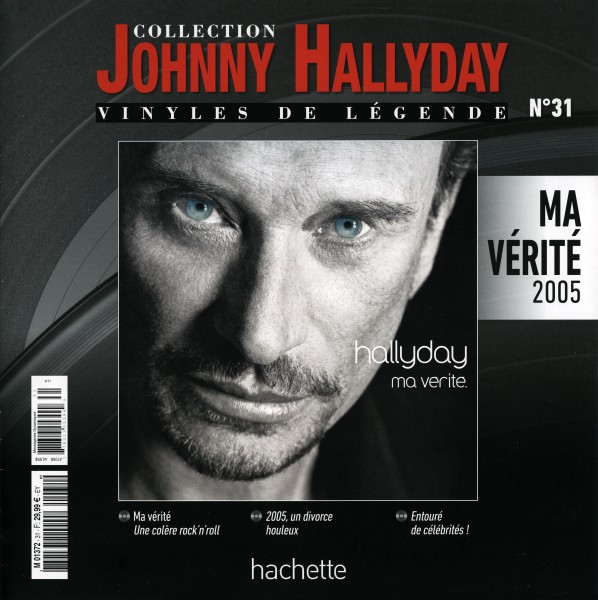 LP Ma vrit Hachette M 01372 - 31 - F