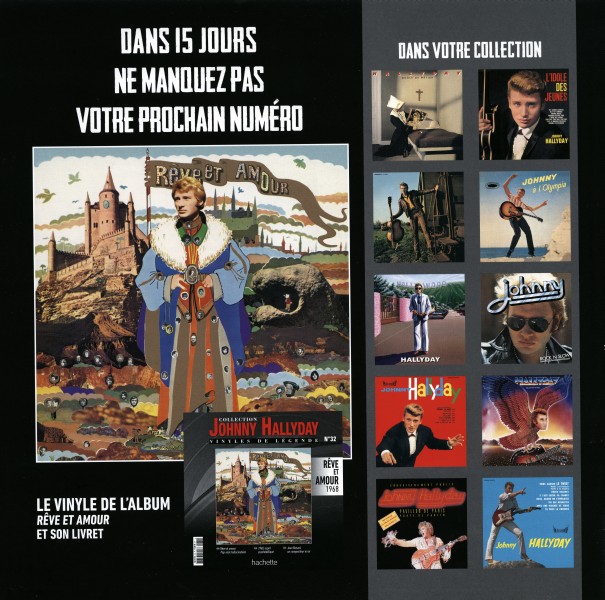 LP Ma vrit Hachette M 01372 - 31 - F