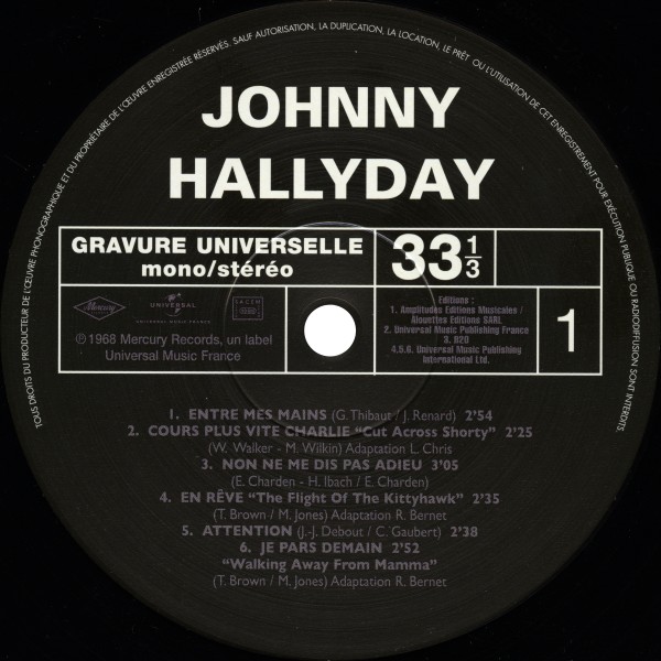 LP Rve et amour Hachette M 01372 - 32 -F