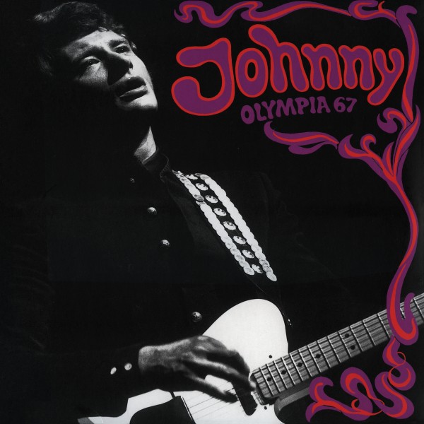 LP Olympia 67 Hachette M0 1372 - 36 - F