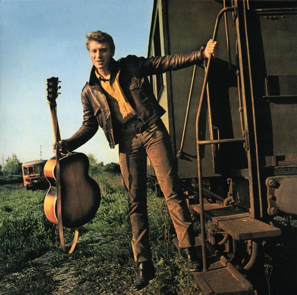 LP Hallelujah Hachette M0 1372 - 37 - F