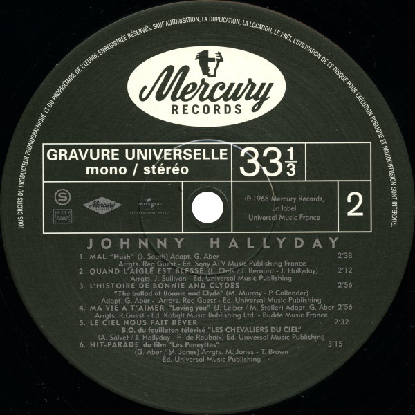 LP Jeune homme  Hachette M0 1372 - 40 - F