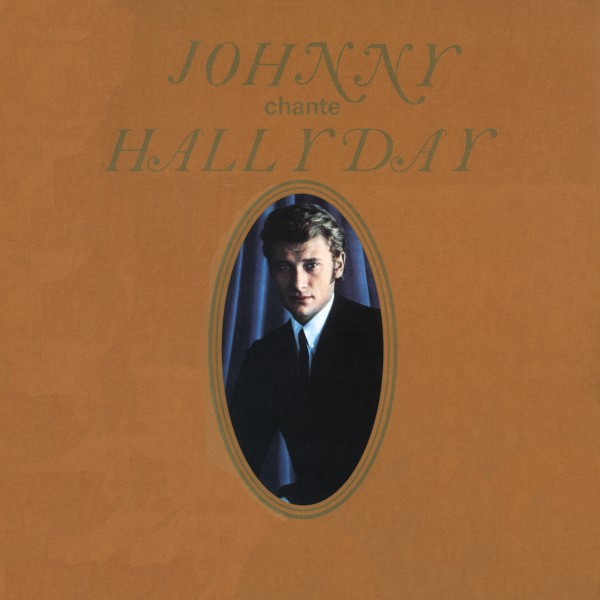 LP Johnny chante Hallyday Hachette M0 1372 - 41 - F