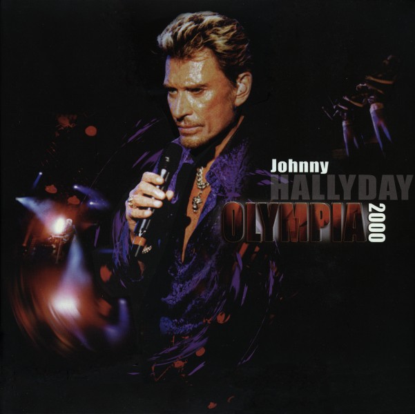 LP Olympia 2000 Hachette M 01372 - 42 - F