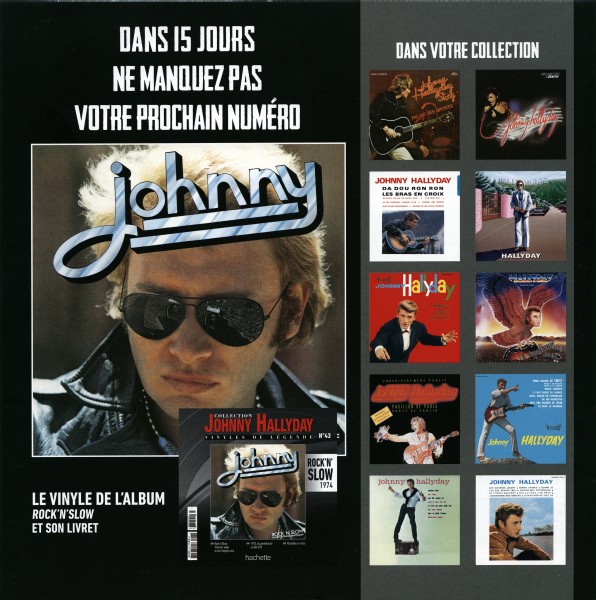 LP Olympia 2000 Hachette M 01372 - 42 - F