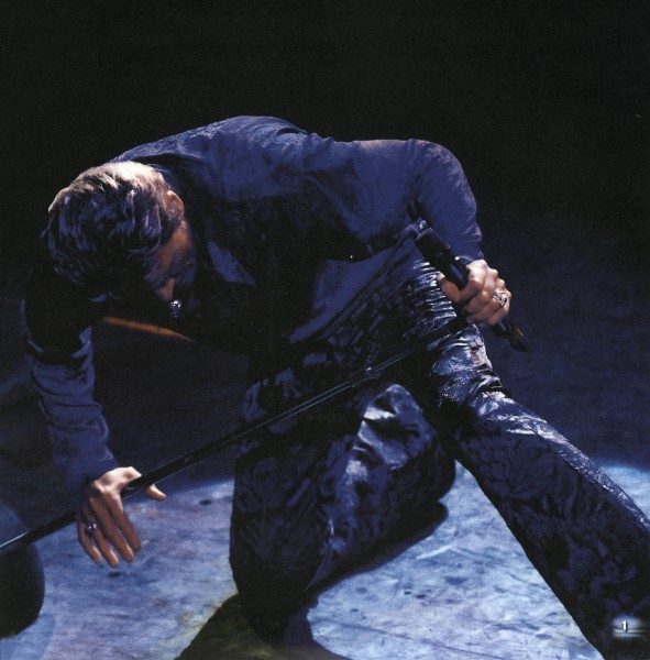 LP Olympia 2000 Hachette M 01372 - 42 - F