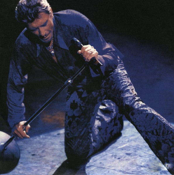 LP Olympia 2000 Hachette M 01372 - 42 - F