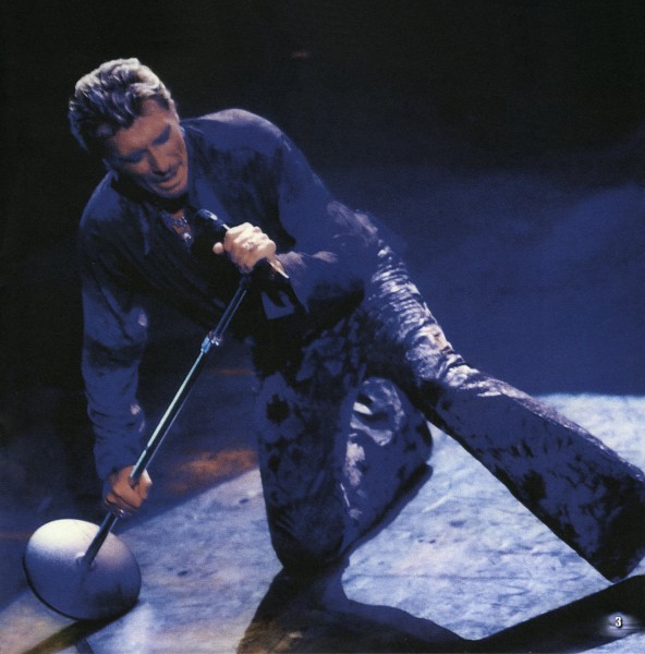 LP Olympia 2000 Hachette M 01372 - 42 - F