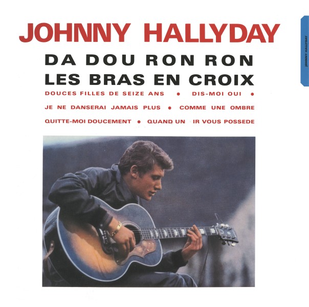 LP Da dou ron ron Hachette M 01372 - 44 - F