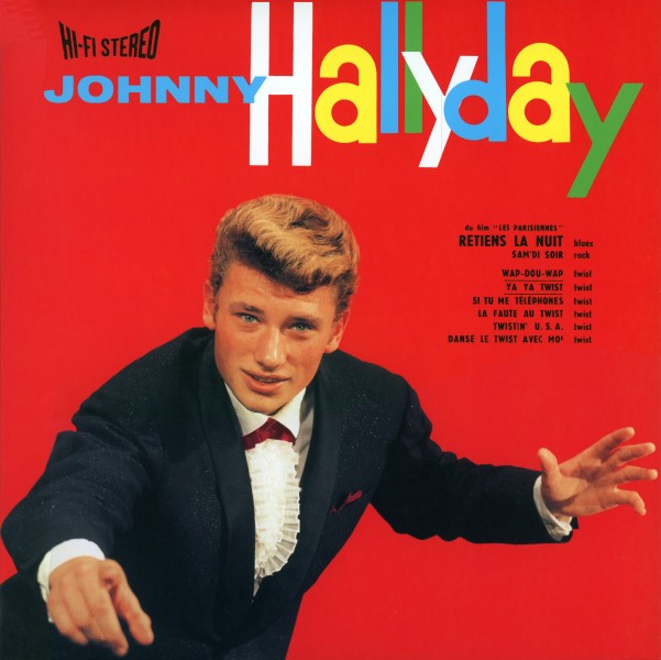 LP N Retiens la nuit Hachette M 01372 - 47 - F