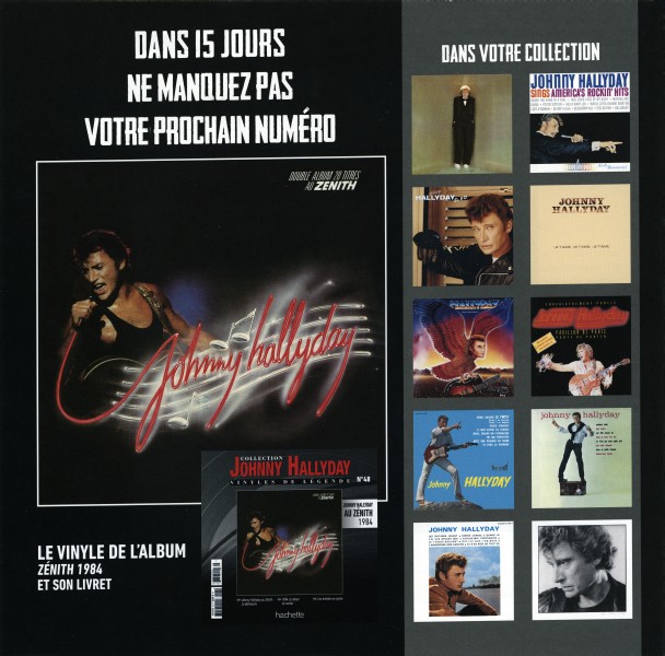 LP N Retiens la nuit Hachette M 01372 - 47 - F