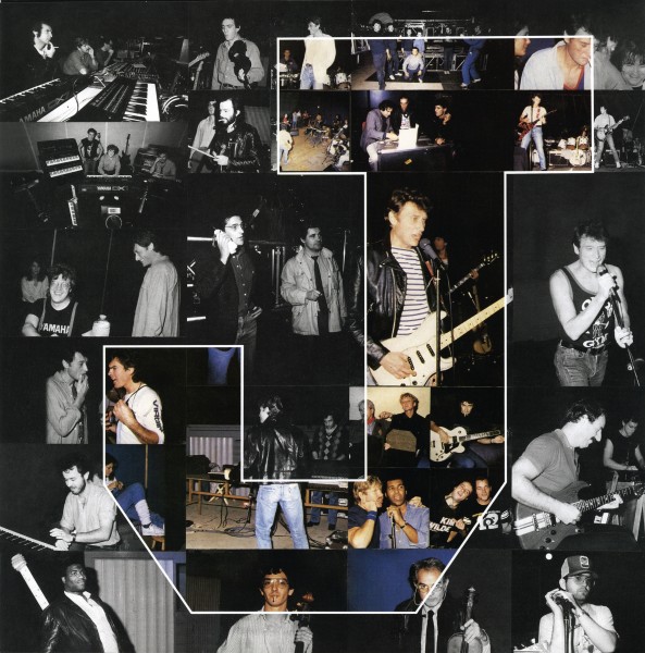 LP Au Znith Hachette M 01372 - 48 - F