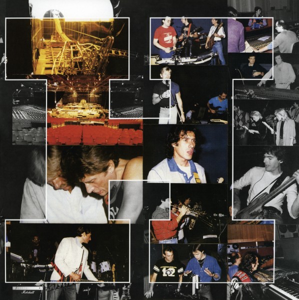 LP Au Znith Hachette M 01372 - 48 - F