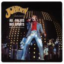 LP Au Palais des Sports 1967 Hachette M 01372 - 24 - F