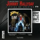 LP Au Palais des Sports 1967 Hachette M 01372 - 24 - F