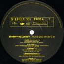 LP Au Palais des Sports 1967 Hachette M 01372 - 24 - F