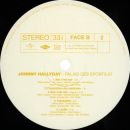 LP Au Palais des Sports 1967 Hachette M 01372 - 24 - F