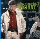 LP D'o viens-tu Johnny  Hachette M 01372 - 25 - F