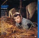 LP D'o viens-tu Johnny  Hachette M 01372 - 25 - F