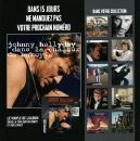 LP D'o viens-tu Johnny  Hachette M 01372 - 25 - F