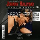 LP Dans la chaleur de Bercy Hachette M 01372 - 26 - F