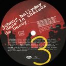 LP Dans la chaleur de Bercy Hachette M 01372 - 26 - F