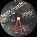 LP Dans la chaleur de Bercy Hachette M 01372 - 26 - F