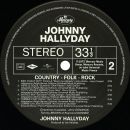 LP Country - Folk - Rock  Hachette M 01372 - 27 - F