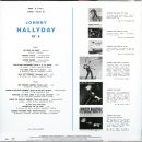 LP Les bras en croix Hachette M 01372 - 29 - F