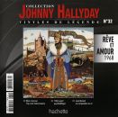 LP Rve et amour Hachette M 01372 - 32 -F