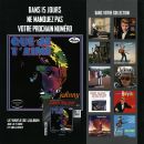 LP Rve et amour Hachette M 01372 - 32 -F