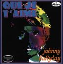 LP Que je t'aime Palais des Sports 1969 Hachette M 01372 - 33 - F