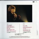 LP Que je t'aime Palais des Sports 1969 Hachette M 01372 - 33 - F