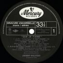 LP Que je t'aime Palais des Sports 1969 Hachette M 01372 - 33 - F