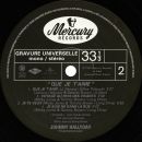 LP Que je t'aime Palais des Sports 1969 Hachette M 01372 - 33 - F