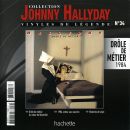 LP Drle de mtier Hachette M 01372 - 34 - F