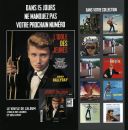 LP Drle de mtier Hachette M 01372 - 34 - F