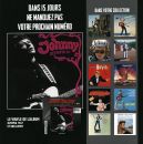 LP N 4 L'idole des jeunes Hachette M 01372 - 35 - F