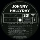 LP Hallelujah Hachette M0 1372 - 37 - F