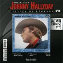 LP La terre promise Hachette M0 1372 - 38 - F