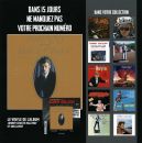 LP Jeune homme Hachette M0 1372 - 40 - F