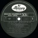 LP Jeune homme Hachette M0 1372 - 40 - F