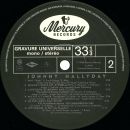 LP Jeune homme Hachette M0 1372 - 40 - F