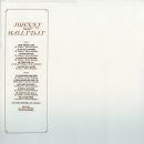 LP Johnny chante Hallyday Hachette M0 1372 - 41 - F