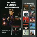 LP Johnny chante Hallyday Hachette M0 1372 - 41 - F